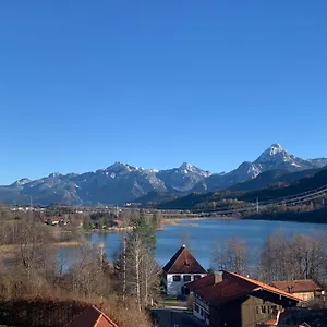  Affittacamere Rexha Am Weissensee