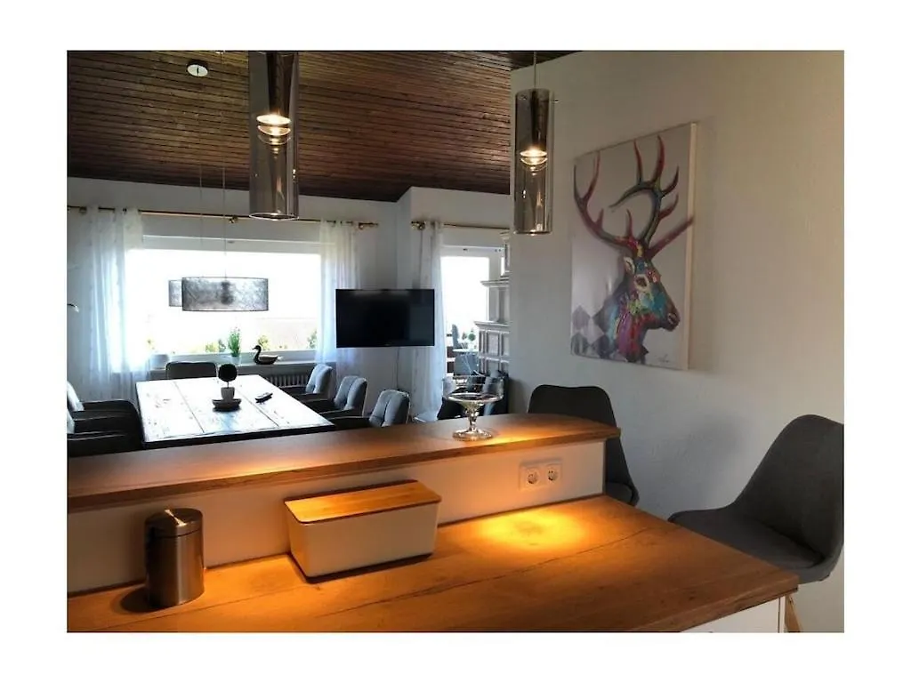 بيت للعطل Villa Alpenblick Comfortable Holiday Residence Füssen
