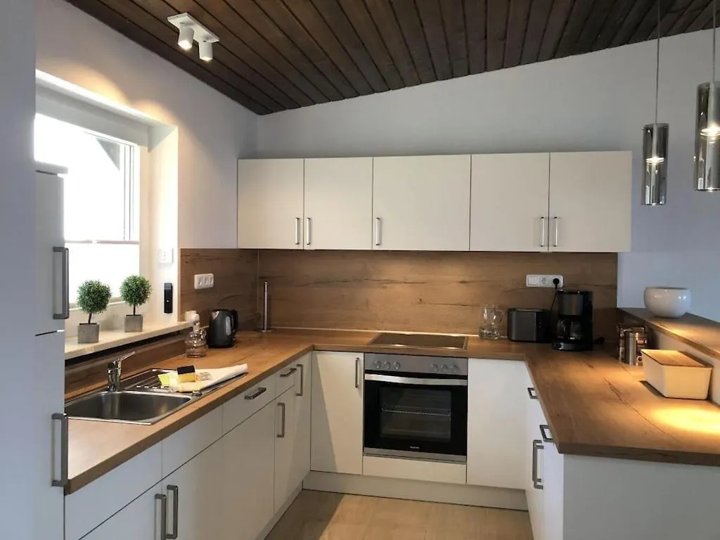 Villa Alpenblick Comfortable Holiday Residence Füssen 0*,  ألمانيا